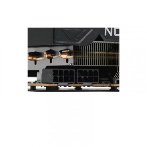 Видеокарта ASRock AMD Radeon RX 7700 XT Challenger OC (RX7700XT CL 12GO) 