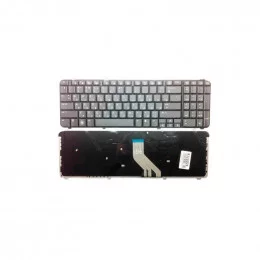 Клавиатура для HP Pavilion dv6-1000, dv6-1100, dv6-1200, dv6-1300, dv6-2000, dv6-2100                                                                                                                                                                     