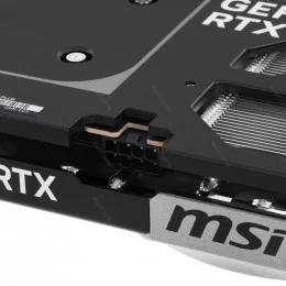 Видеокарта MSI GeForce RTX 5060 Ti VENTUS 2X PLUS (RTX 5060 Ti 8G VENTUS 2X PLUS)                                                                                                                                                                         