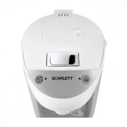 Термопот SCARLETT SC-ET10D14                                                                                                                                                                                                                              