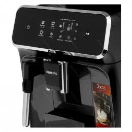 Кофемашина Philips EP2224/40                                                                                                                                                                                                                              