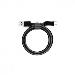 Кабель USB 3.1 Type-C - USB 3.1 Type-A KS-is (KS-845B-1) 1 метр                                                                                                                                                                                           