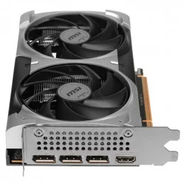 Видеокарта MSI GeForce RTX 5050 VENTUS 2X OC (RTX 5050 8G VENTUS 2X OC)                                                                                                                                                                                   