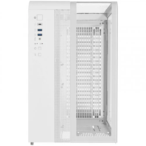 Корпус 1STPLAYER RT7 (RT7-WH) белый 