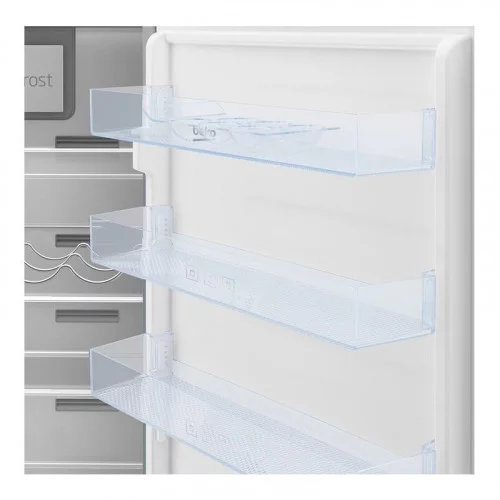 Холодильник встраиваемый BEKO BCNA 275E41SN 