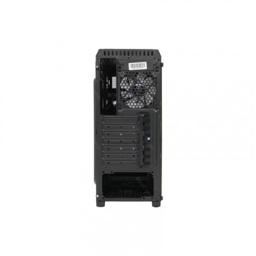 Корпус ZALMAN N5 OF черный 