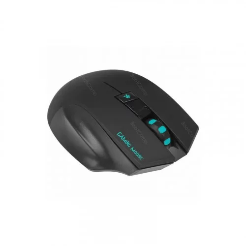 Мышь Smartbuy RUSH 706 черная (SBM-706AGG-K) 