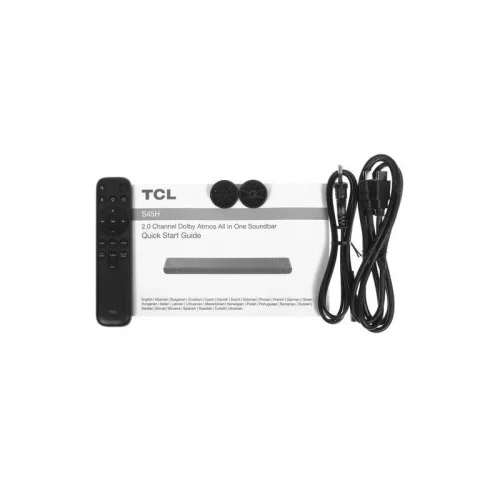 Саундбар TCL S45H 