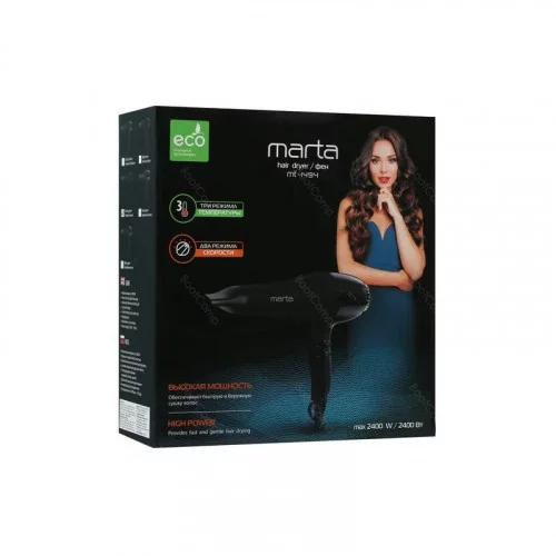Фен Marta MT-1494 