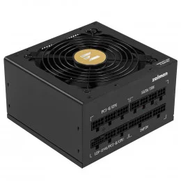 Блок питания ZALMAN TeraMax II SE 1000W черный                                                                                                                                                                                                            