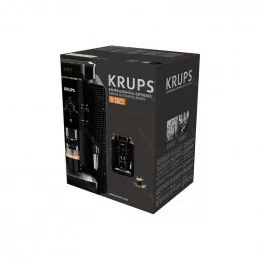 Кофемашина KRUPS Essential EA81R870                                                                                                                                                                                                                       