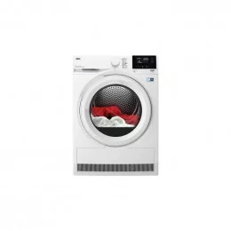Сушильная машина с тепловым насосом AEG TR818A2E                                                                                                                                                                                                          