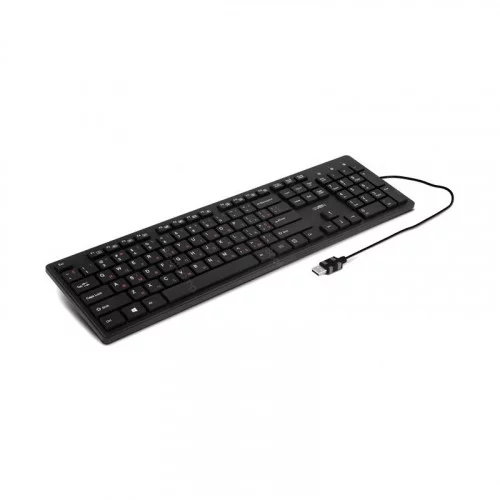 Клавиатура SVEN KB-E5800 USB 