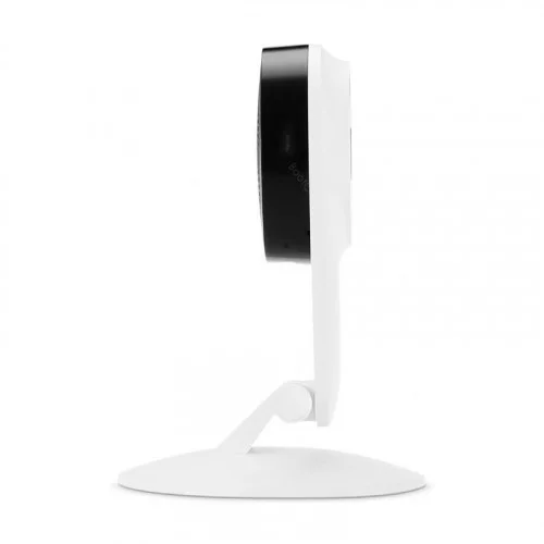 Видеокамера безопасности Xiaomi Mi Home Security Camera Basic X19517 