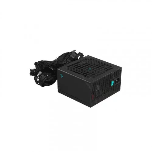 Блок питания DEEPCOOL PL550D (R-PL550D-FC0B-WDEU-V2) 