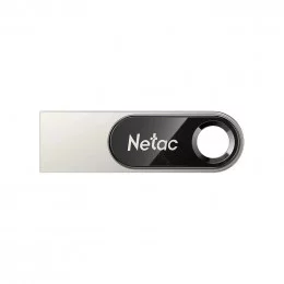 Память USB3.2 Flash Drive 64Gb Netac U278 NT03U278N-064G-32PN                                                                                                                                                                                             