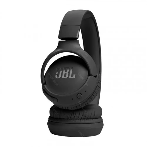 Беспроводные наушники с микрофоном JBL T520BT Black 