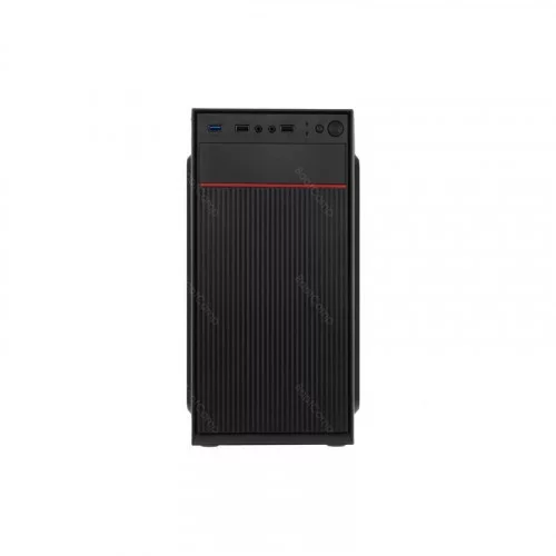 Корпус Minitower ExeGate BAA-113U-AAA450 EX292355RUS 