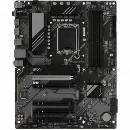 Материнская плата GIGABYTE B760 DS3H WIFI6E GEN5                                                                                                                                                                                                          