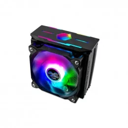 Кулер для процессора ZALMAN CNPS10X Optima II Black RGB                                                                                                                                                                                                   