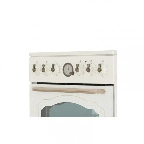 Плита электрическая Gorenje GECS5B70CLI 