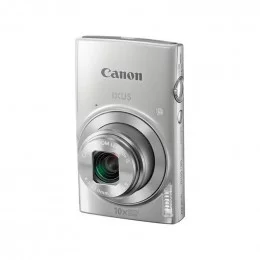 Фотоаппарат Canon IXUS 190 Silver                                                                                                                                                                                                                         