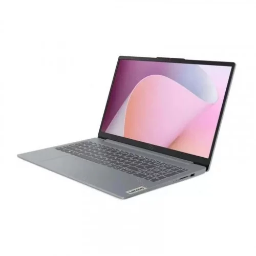 Ноутбук Lenovo IdeaPad Slim 3 15IAH8 83ER006XPS 