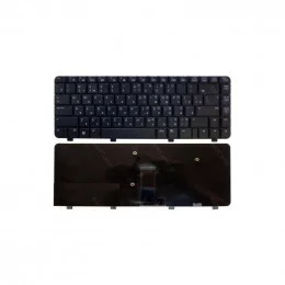 Клавиатура для HP Compaq Presario C700, G7000 черная                                                                                                                                                                                                      
