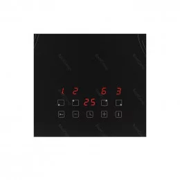 Поверхность электрическая KRONA EDEL 60 BL TK                                                                                                                                                                                                             