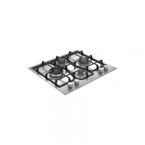 Поверхность газовая Hotpoint HGMTS 643 W IX 
