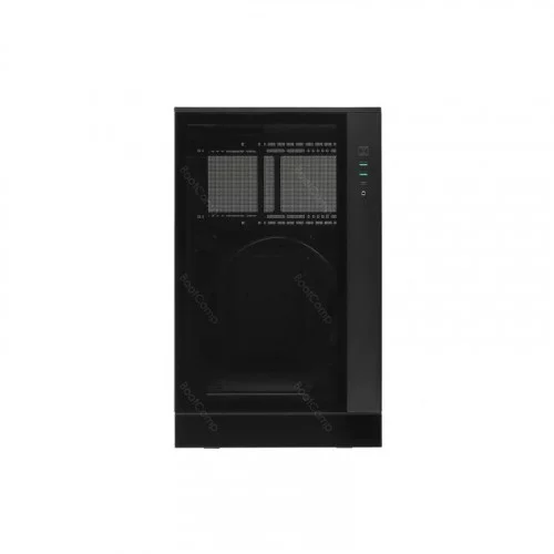 Корпус DEEPCOOL CH270 DIGITAL (CH270 DIGITAL) черный 