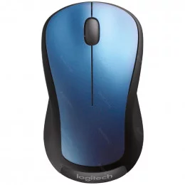 Беспроводная мышь Logitech M310 Blue USB (910-005248)                                                                                                                                                                                                     