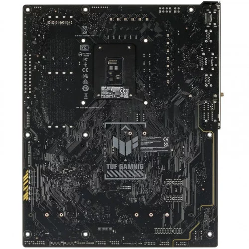 Материнская плата ASUS TUF GAMING B760-PLUS WIFI 