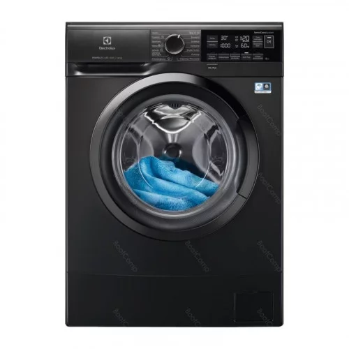 Стиральная машина Electrolux EW6SN306SPX 