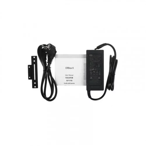 Мини ПК Acer Gadget E10 ERBox X 2026 (1747606) 