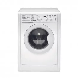 Стиральная машина Indesit IWSD 6105 (CIS).L                                                                                                                                                                                                               