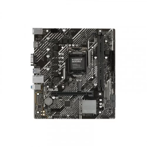 Материнская плата ASUS PRIME H510M-K R2.0 