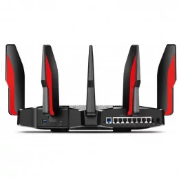 Маршрутизатор TP-LINK ARCHER AX11000                                                                                                                                                                                                                      