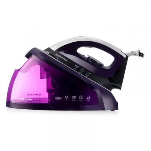 Парогенератор Brayer BR4152 