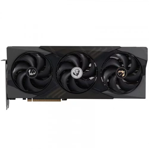 Видеокарта MSI GeForce RTX 5080 GAMING TRIO OC (RTX 5080 16G GAMING TRIO OC) 