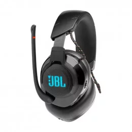 Игровые беспроводные наушники с микрофоном JBL Quantum 600 Black                                                                                                                                                                                          