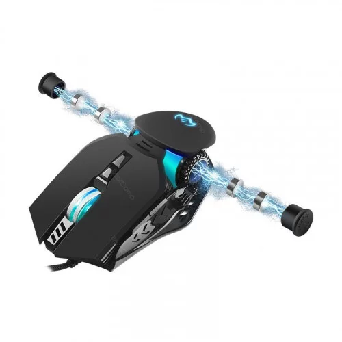 Игровая мышь SVEN RX-G815 black 
