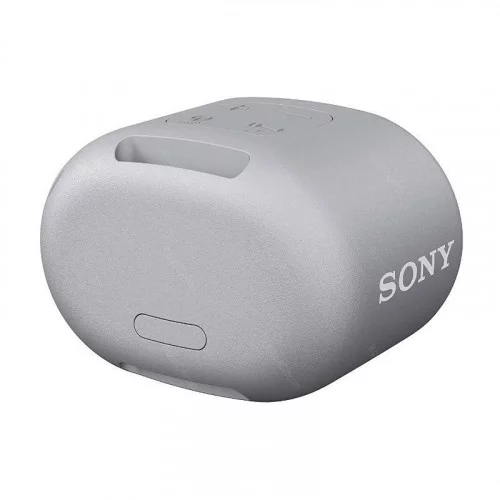 Портативная колонка Sony SRS-XB01 White 