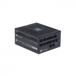 Блок питания Thermaltake Toughpower iRGB PLUS 1200W (PS-TPI-1200F2FDPx-1)                                                                                                                                                                                 