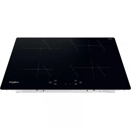 Варочная поверхность индукционная Whirlpool WS Q4860 NE 