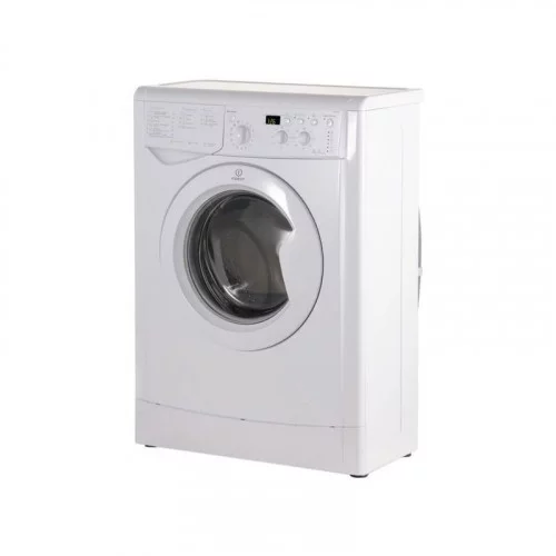 Стиральная машина Indesit IWUD 4105 (CIS) 