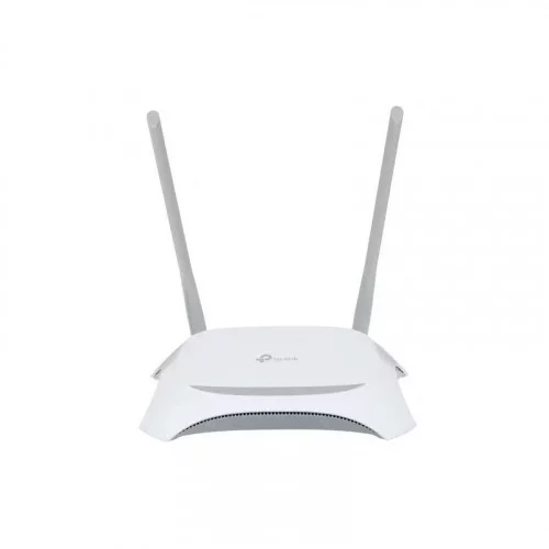 Маршрутизатор TP-LINK TL-WR842N 