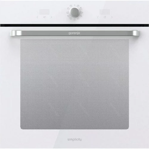 Духовой шкаф электрический GORENJE BOS 6737SYW 