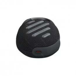 Портативная колонка JBL Clip 5 Black                                                                                                                                                                                                                      