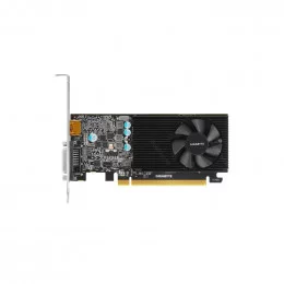 Видеокарта GIGABYTE GeForce GT 1030 (GV-N1030D5-2GL)                                                                                                                                                                                                      